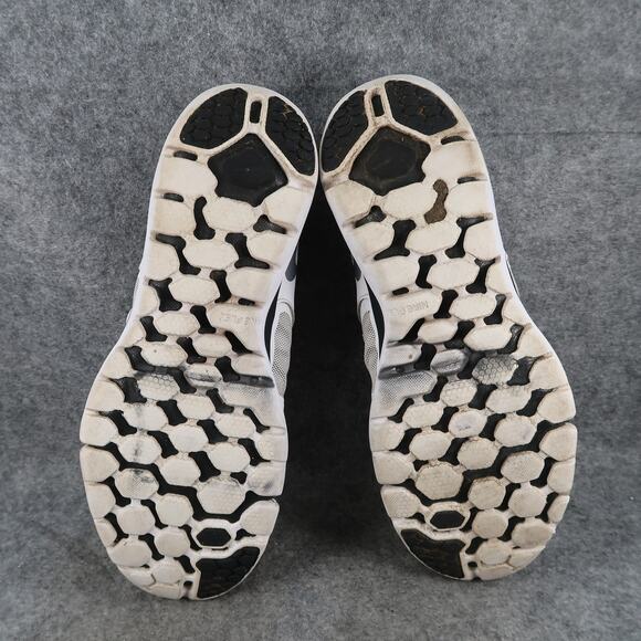 Nike Shoes Mens 11.5 Athletic Trainer Flex 2014 Run Sport Sneaker Active Comfort - Picture 13 of 14